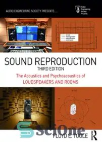 خرید و قیمت دانلود کتاب Sound reproduction: the acoustics and ...