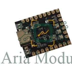 تصویر ARDUINO NANO Mini Type C 