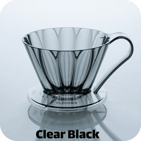تصویر فلاور دریپر کفک اوال Cafec Cafec Flower Dripper OVAL