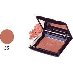 تصویر رژگونه کاپریس مدل ECLAT GOURMAND شماره 55 Caprice Elcat Gourmand 55 Blush