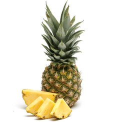تصویر آناناس pineapple