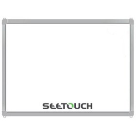 تصویر برد هوشمند لمسی روکش نانو Seetouch 82N ا Seetouch 82N Smart Board Seetouch 82N Smart Board