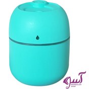 تصویر دستگاه بخور سرد سایز بزرگ مدل HUMIDIFIER 