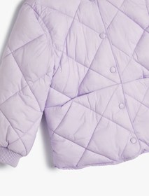 تصویر کت و کاپشن بچگانه کوتون koton 