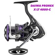تصویر چرخ ماهیگیری دایوا DAIWA PROREX X LTX 4000 