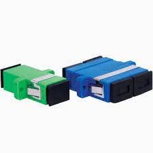 تصویر آداپتورفیبرنوری SC/SC/SX/APC ADAPTOR SC/SC/SX/SM/APC