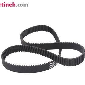 تصویر تسمه تایمینگ حلقه بسته 3M عرض 9 میلیمتر محیط 450 میلیمتر 450-3M-09 Timing Belt