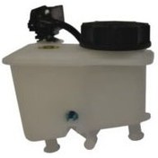 تصویر منبع روغن ترمز مزدا 323 