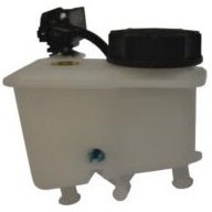 تصویر منبع روغن ترمز مزدا 323 