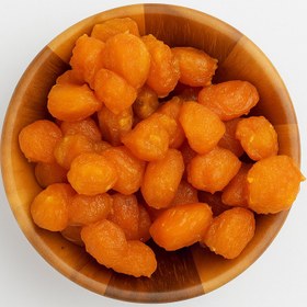 تصویر آلو بخارا ۱۰۰ گرم 