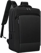 تصویر کوله پشتی لپ تاپ بنتون مدل 2027 مناسب برای لپ تاپ 15.6 اینچی Benetton 2027 BACK PACK