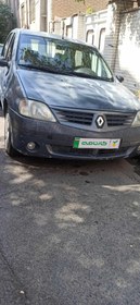 تصویر رنو پارس تندر مدل 1387 ا Renault Pars Tondar manual Renault Pars Tondar manual