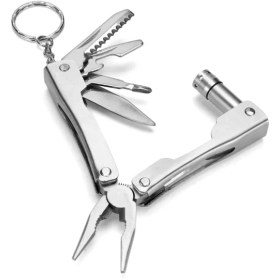 تصویر انبر دست چند کاره تاشو folding plier