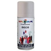 تصویر اسپری رنگ خاکستری دوپلی کالر مدل DECO حجم 150 میلی لیتر 