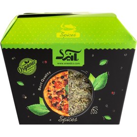 تصویر رازیانه صادراتی آنید 