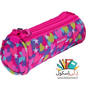 تصویر جامدادی گابل مدل Wings232709 