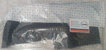 تصویر واشر منیفولد دود پژو ۲۰۶ تیپ ۲ ایساکو 