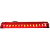 تصویر خطر ترمز سوم هیوندای وراکروز ix55 