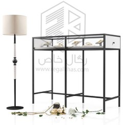 تصویر استند جواهرات 