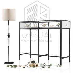 تصویر استند جواهرات 