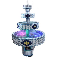 تصویر آبنما سرامیکی 