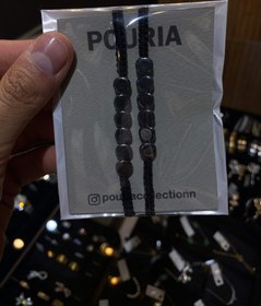 تصویر دستبند ست Dastbande set