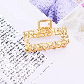 تصویر کلیپس مو زنانه کد Mhr-256 