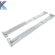 تصویر ریل کیت سرور اچ پی مدل DL380 G8 