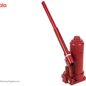 تصویر جک روغنی هیدرولیک ۳ تن آروا مدل ۴۳۳۱ Arva model 4331 3 ton hydraulic oil jack