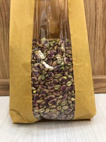 تصویر مغز پسته درجه 1 