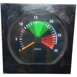 تصویر نشانگر دور موتور آمیکو ۲۶۳۱ و ۱۹۲۹ وارداتی اصلی Amico engine speed indicator 2631 and 1929