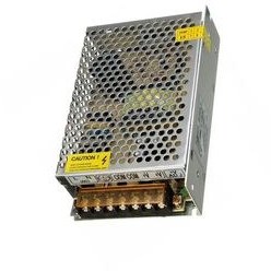 تصویر منبع تغذیه سویچینگ 5 ولت 10 آمپر مدل HZ 