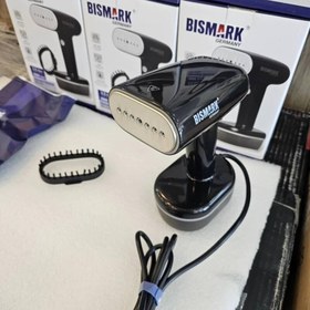 تصویر اتو بخارگر دستی بیسمارک مدل BM6626 bismark BM6626 garment steamer