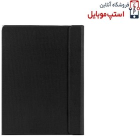 تصویر کیف تبلت سامسونگ TAB A 10.1 2016 SM-P580 / P585 مدل BOOK COVER 