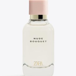 تصویر عطر زنانه زارا ZARA NUDE BOUQUET EDP 100ML 