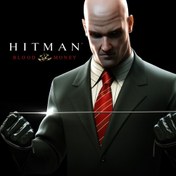 تصویر خرید نسخه اورجینال بازی Hitman Blood Money از استیم 