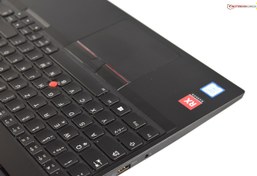 تصویر لپ تاپ استوک لنوو LENOVO E580 i5gen7/ram8/ssd256/15.6inch LENOVO E580