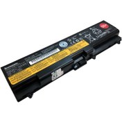 تصویر باتری لپ تاپ لنوو Lenovo ThinkPad L420 L520 L530 42T4793 Lenovo