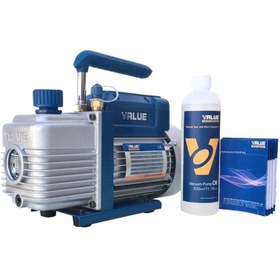 تصویر پمپ وکیوم ولیو مدل VE 160 N 