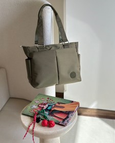 تصویر کیف پروانه 