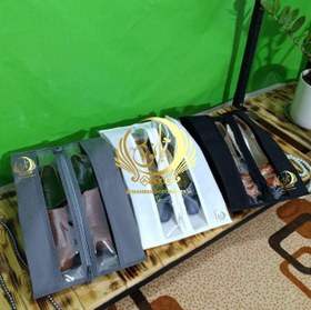 تصویر کاور کفش تکی 