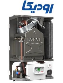 تصویر پکیج دیواری لورچ مدل هرما ظرفیت ۳۲۰۰۰ 