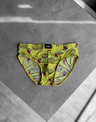 تصویر شورت مردانه کولسی اسلیپ Bob and Patrick