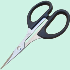 تصویر قیچی ابرو اس جی ان مدل GL90 