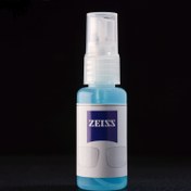 تصویر اسپری پاک کننده عینک زایس مدل ZS50 بسته پنجاه عددی 