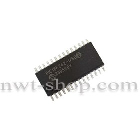 تصویر آی سی PIC18F242-I/SO SMD 