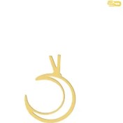 تصویر پلاک ماه تابش 