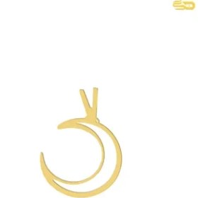 تصویر پلاک ماه تابش 