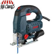 تصویر اره عمود بر 650 وات آروا مدل 5405 