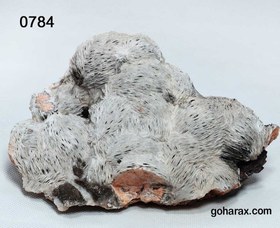 تصویر سنگ زینتی باریت 